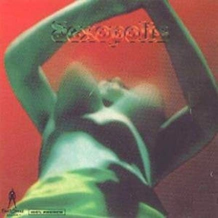 V.A. (SEXOPOLIS) / オムニバス / SEXOPOLIS (REISSUE)