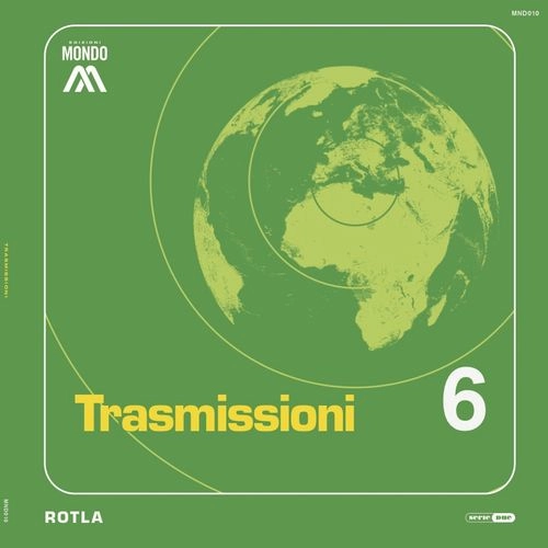 ROTLA / TRASMISSIONI