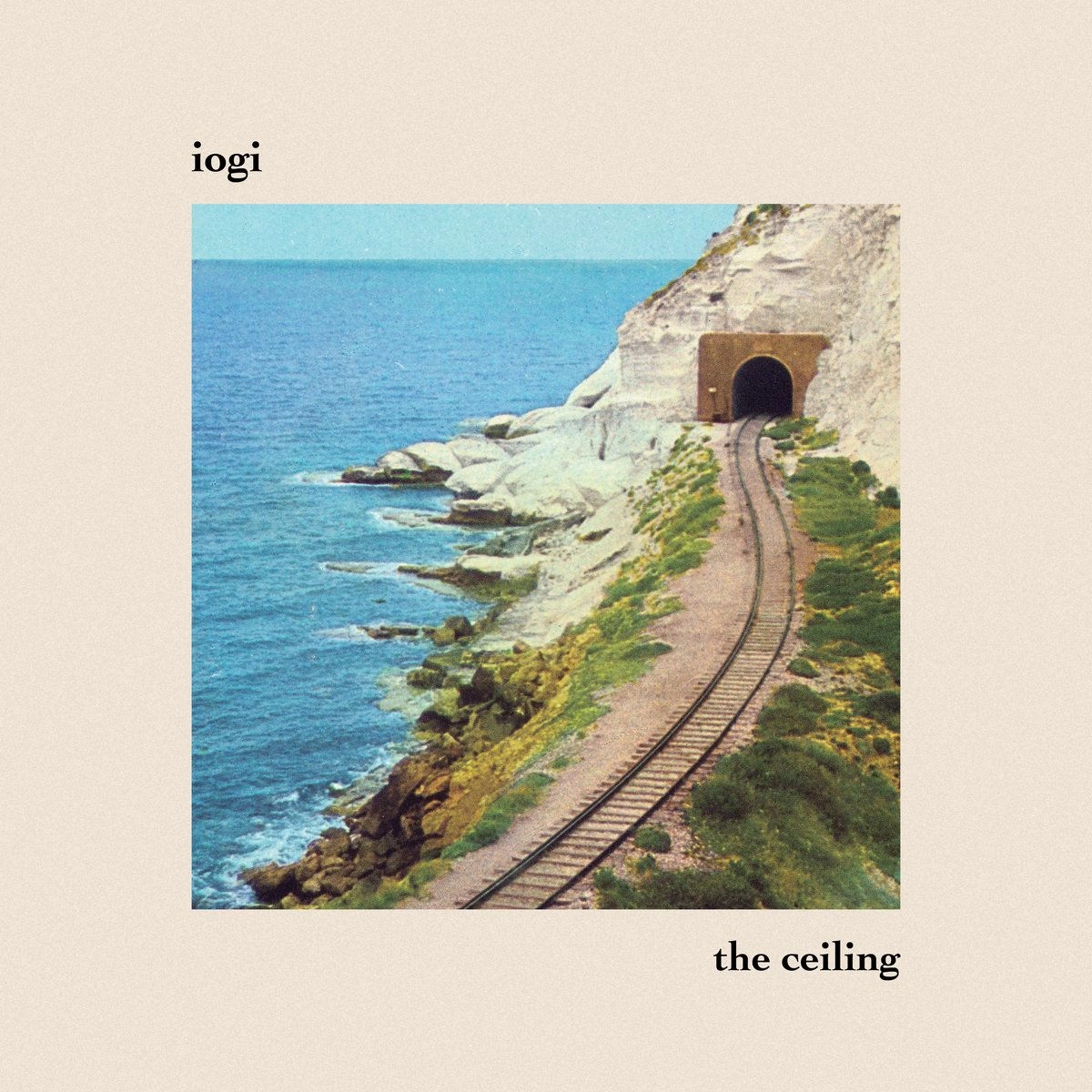IOGI / ヨギ / ザ・セイリング / THE CEILING
