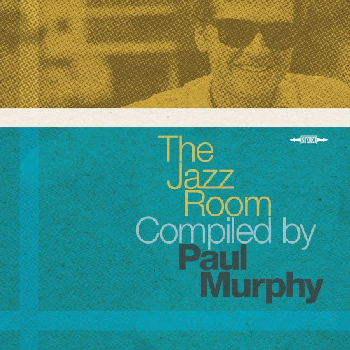 V.A. / オムニバス / JAZZ ROOM (COMPILED BY PAUL MURPHY)