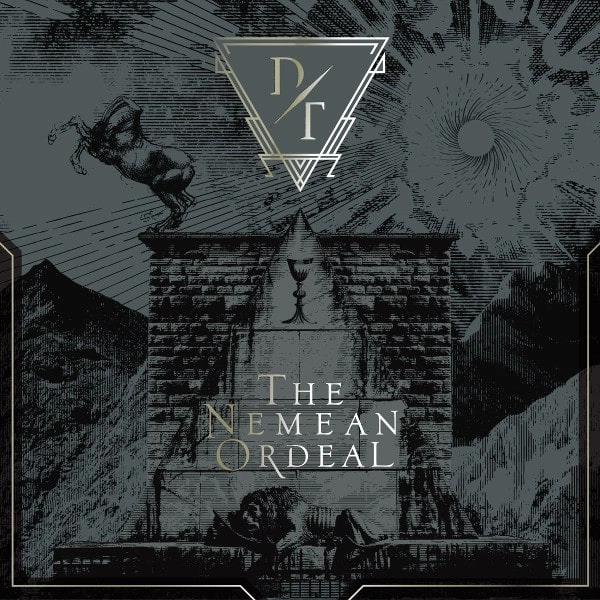 DEKADENT / THE NEMEAN ORDEAL<DIGI> / NEMEAN ORDEAL<DIGI>
