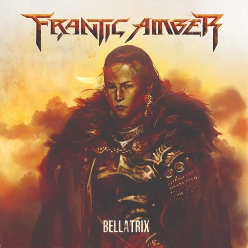 FRANTIC AMBER / フランティック・アンバー / BELLATRIX<DIGI>