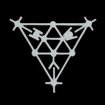 SARCOFAGO / サルコファーゴ / CRUST<BLACK CASSET>
