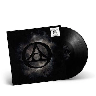 AGONIST / ジ・アゴニスト / ORPHANS<BLACK VINYL>