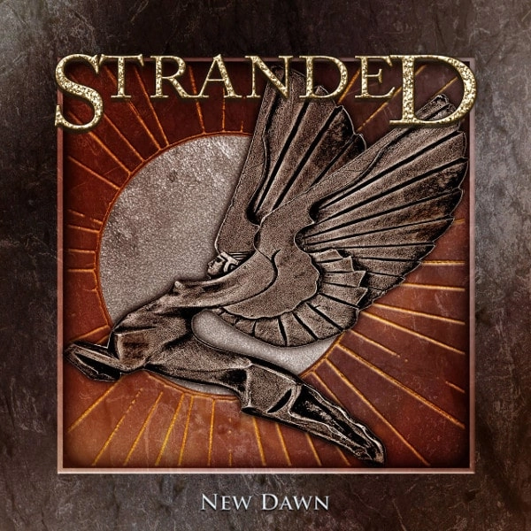 STRANDED / ストランデッド / NEW DAWN