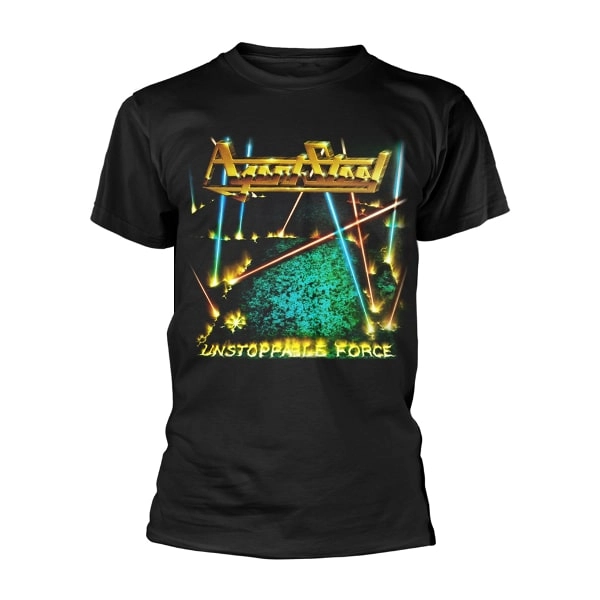 AGENT STEEL / エージェント・スティール / UNSTOPPABLE FORCE<SIZE:M>