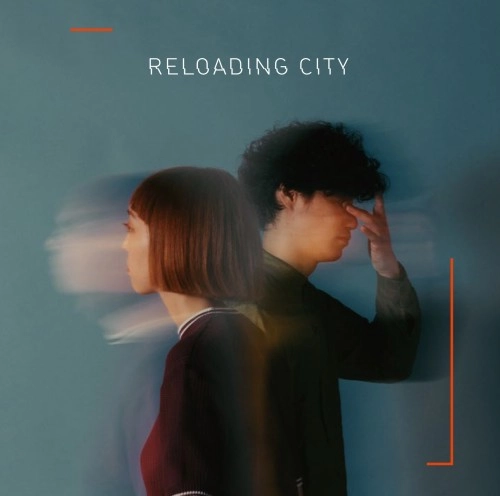 mononkul / モノンクル / RELOADING CITY