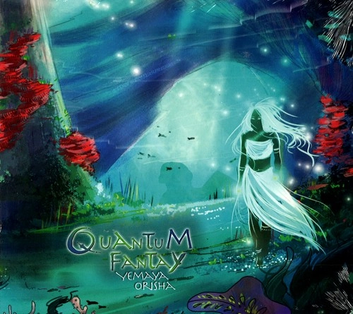 QUANTUM FANTAY / YEMAYA ORISHA