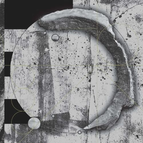 ROBERT AEOLUS MYERS / TALISMAN (2LP)