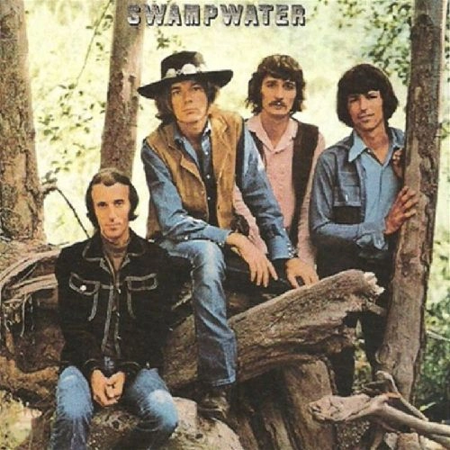 SWAMPWATER / スワンプウォーター / SWAMPWATER