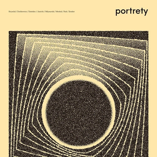 V.A. (U KNOW ME) / PORTRETY (LP)