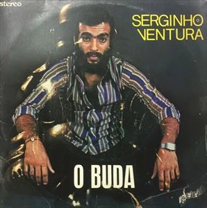 SERGIO VENTURA / O BUDA