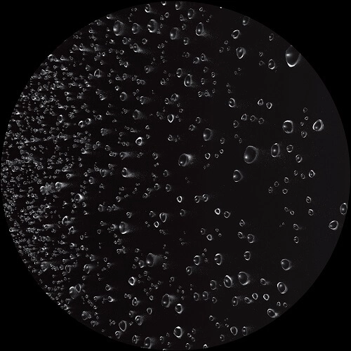 DJ LAG AND OKZHARP / STEAM ROOMS EP