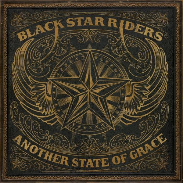 BLACK STAR RIDERS / ブラック・スター・ライダーズ / アナザー･ステイト･オブ･グレイス / ANOTHER STATE OF GRACE