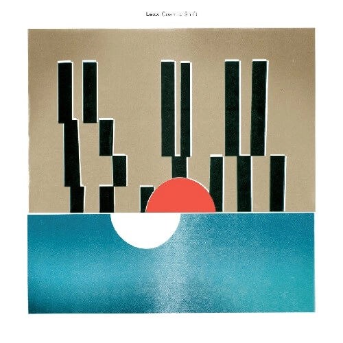 LEXX / レックス / COSMIC SHIFT LP