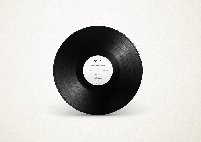 LEXX / レックス / COSMIC SHIFT LP