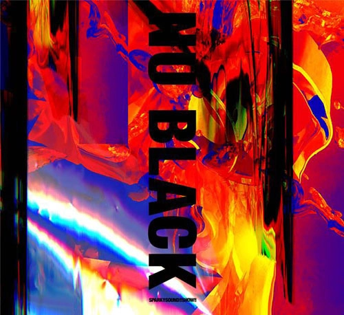 SPARK!!SOUND!!SHOW!! / NU BLACK