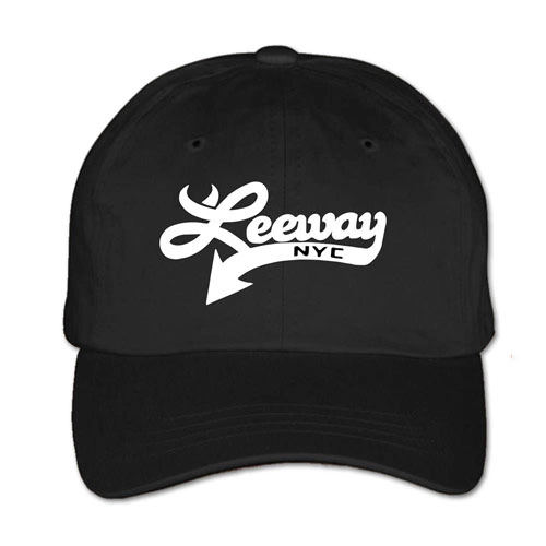 LEEWAY (US) / CAP