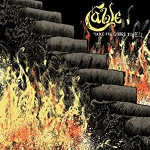 CABLE / TAKE THE STAIRS TO HELL (LP)