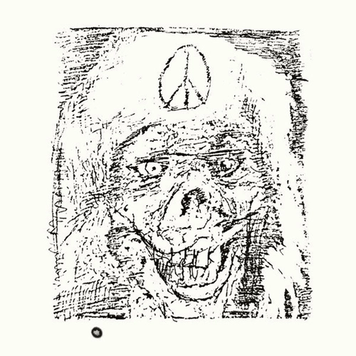 NOSFERATU (PUNK/US) / SOLUTION A (LP)