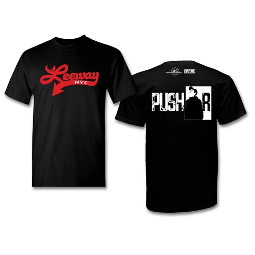 LEEWAY (US) / XL/TIPPING POINT