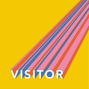 MICHELLE BLADES / ミッシェル・ブラデス / VISITOR