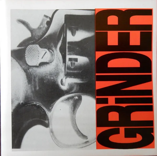 GRINDER / GRINDER