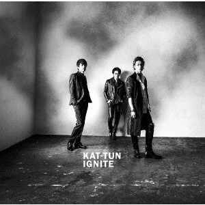 KAT-TUN / IGNITE