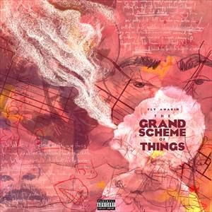 FLY ANAKIN / THE GRAND SCHEME OF THINGS