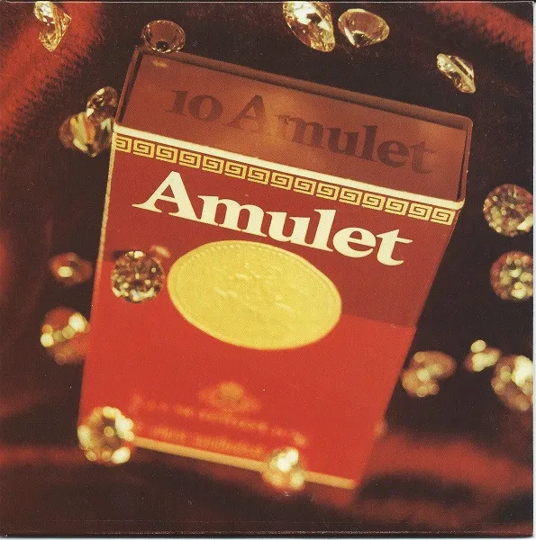 AMULET (from UK) / DIAMOND