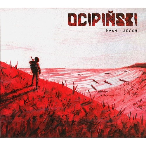 EVAN CARSON / OCIPINSKI