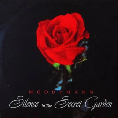 MOODYMANN / ムーディーマン / サイレンス・イン・ザ・シークレット・ガーデン