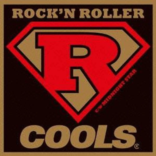 COOLS / ザ・クールス / ロックンローラー