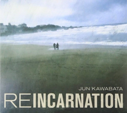 JUN KAWABATA / 川端潤 / REINCARNATION
