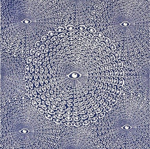 蛸地蔵 / わるい空想