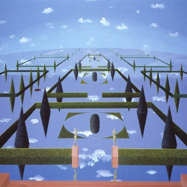STAR SLINGER / スター・スリンガー / ウィー・クッド・ビー・モア