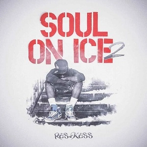 RAS KASS / SOUL ON ICE 2