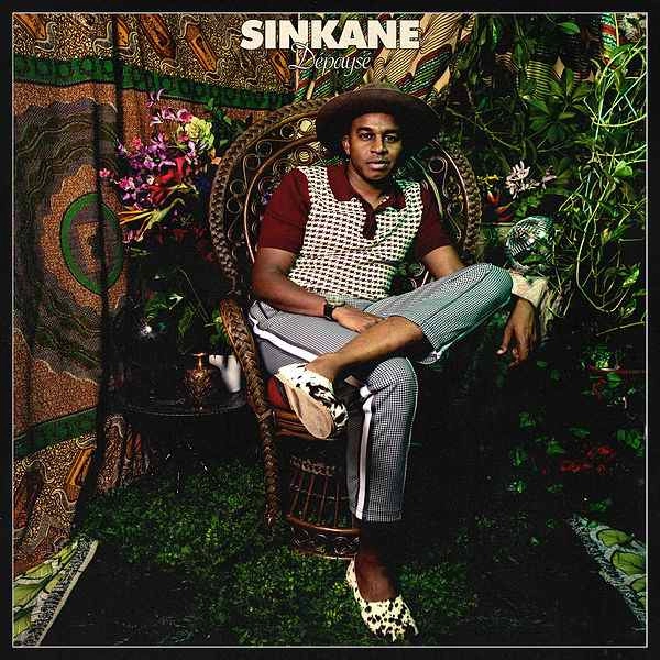 SINKANE / シンケイン / CITY SLANG