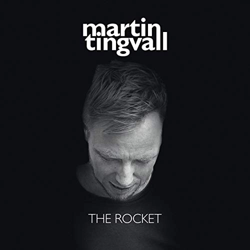 MARTIN TINGVALL / マーティン・ティングヴァル / ROCKET