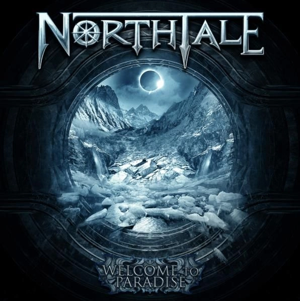 NORTHTALE / ノーステイル / ウェルカム・トゥ・パラダイス / WELCOME TO PARADISE