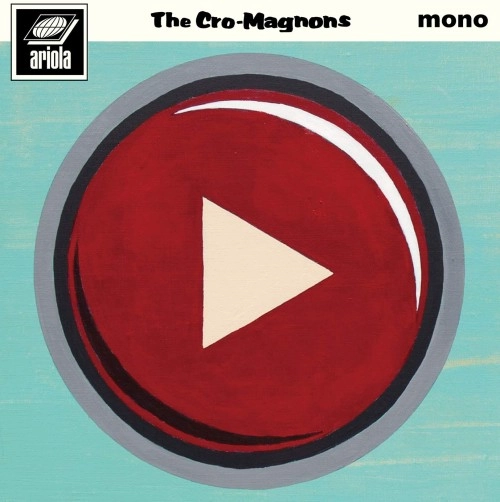THE CRO-MAGNONS / ザ・クロマニヨンズ / クレーンゲーム