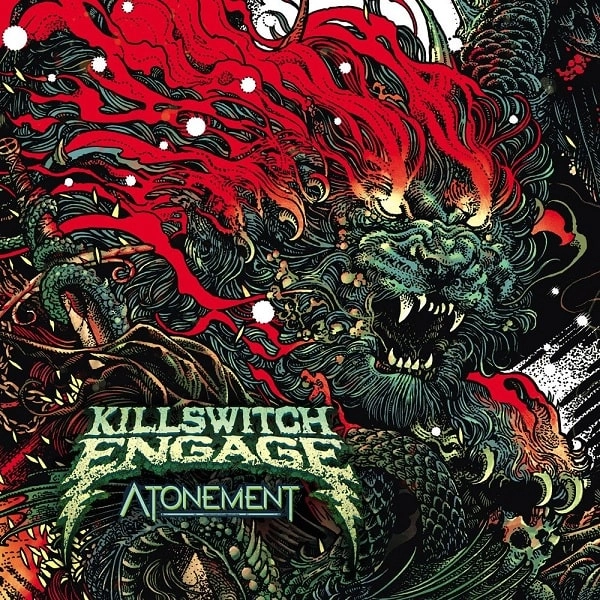 KILLSWITCH ENGAGE / キルスウィッチ・エンゲイジ 商品一覧 | ディスク