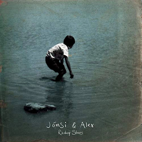 JONSI & ALEX / ヨンシー・アンド・アレックス / RICEBOY SLEEPS (2019 ANALOGUE REMASTER) [3LP VINYL]