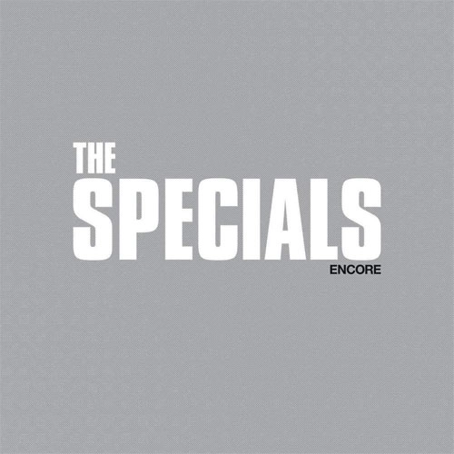 SPECIALS (SPECIAL AKA) / ザ・スペシャルズ / ENCORE (DELUXE) (2LP)