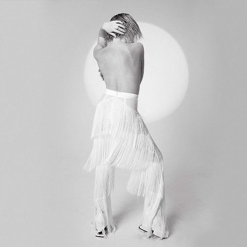 CARLY RAE JEPSEN / カーリー・レイ・ジェプセン / DEDICATED (LP)