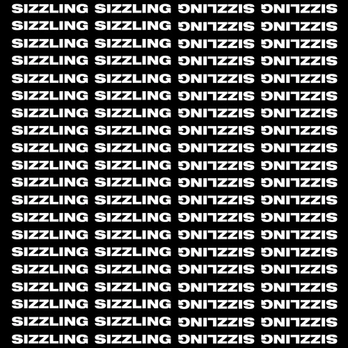 DAPHNI / ダフニ / SIZZLING EP