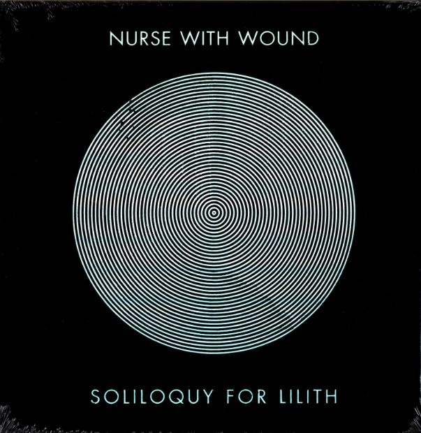 NURSE WITH WOUND / ナース・ウィズ・ウーンド / SOLILOQUY FOR LILITH (3CD)
