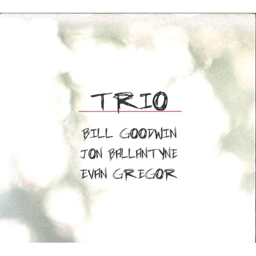 BILL GOODWIN / ビル・グッドウィン / Trio