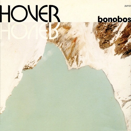 bonobos / ボノボ / HOVER HOVER