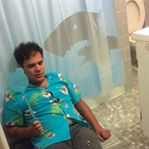 JEFF ROSENSTOCK / I LOOK LIKE SHIT (LP)